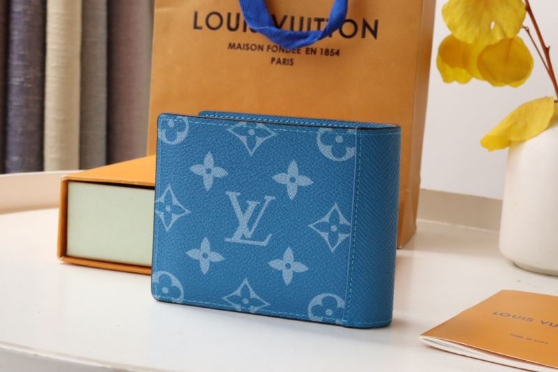 LV Wallets